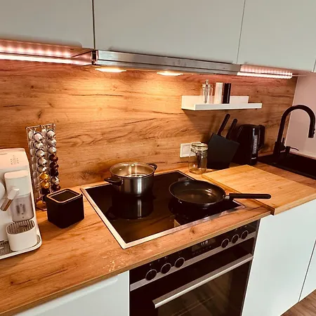 Chloe's 2 Apartament *