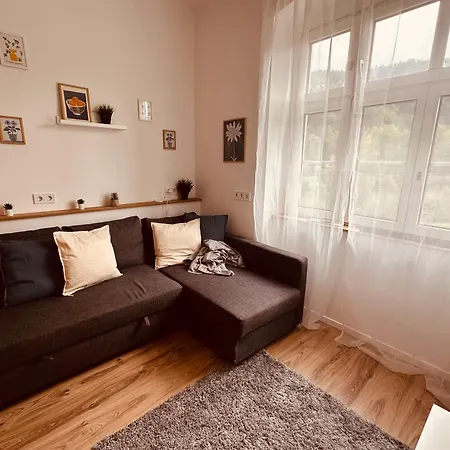 Chloe's 2 Apartament *