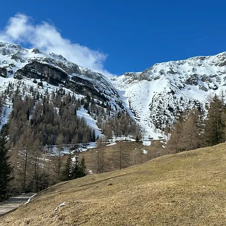 Chloe's 2 Apartament