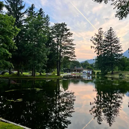 Chloe's 2 Apartament Gloggnitz