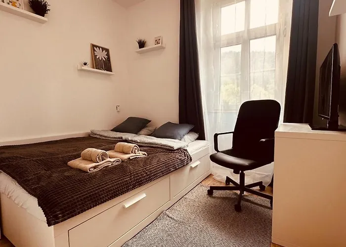 Chloe's 2 Apartamento