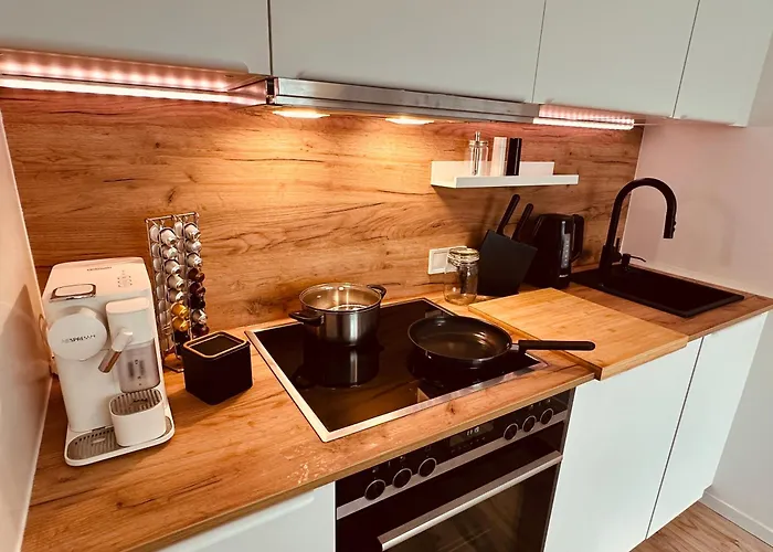 Chloe's 2 Apartamento *