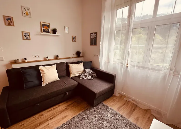 Chloe's 2 Apartamento *