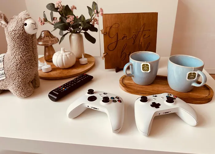 Chloe's 2 Apartamento Gloggnitz