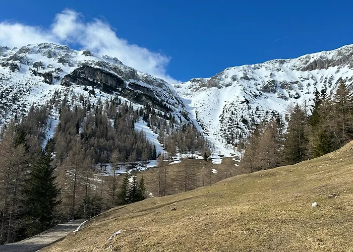 Chloe's 2 Apartamento