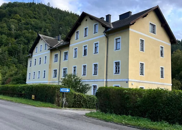 Apartamento Chloe's 2 *