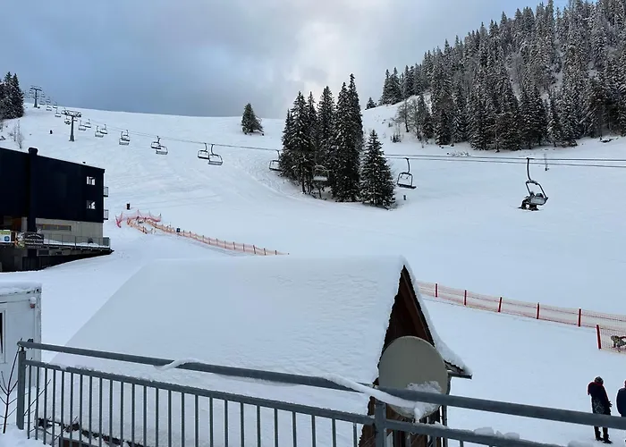 Apartamento Chloe's 2