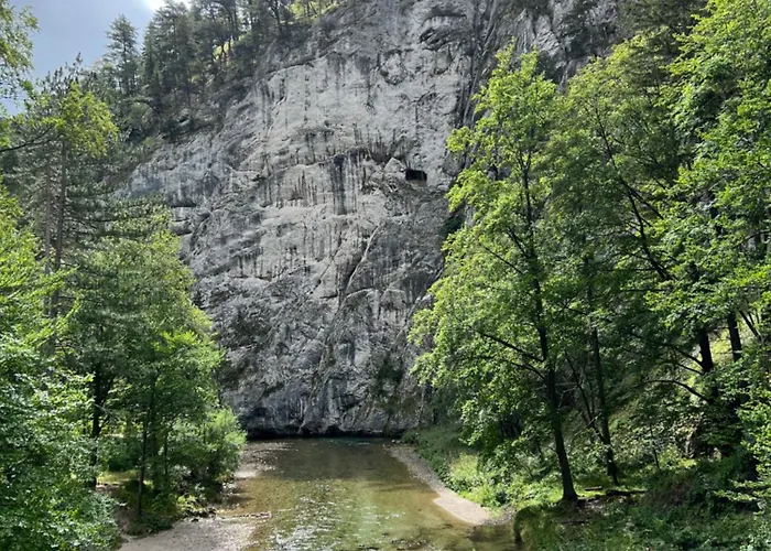 Apartamento Chloe's 2 *